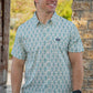 Flying Ducks Performance Button-Up - BURLEBO