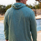 Performance Hoodie - Green Speckled