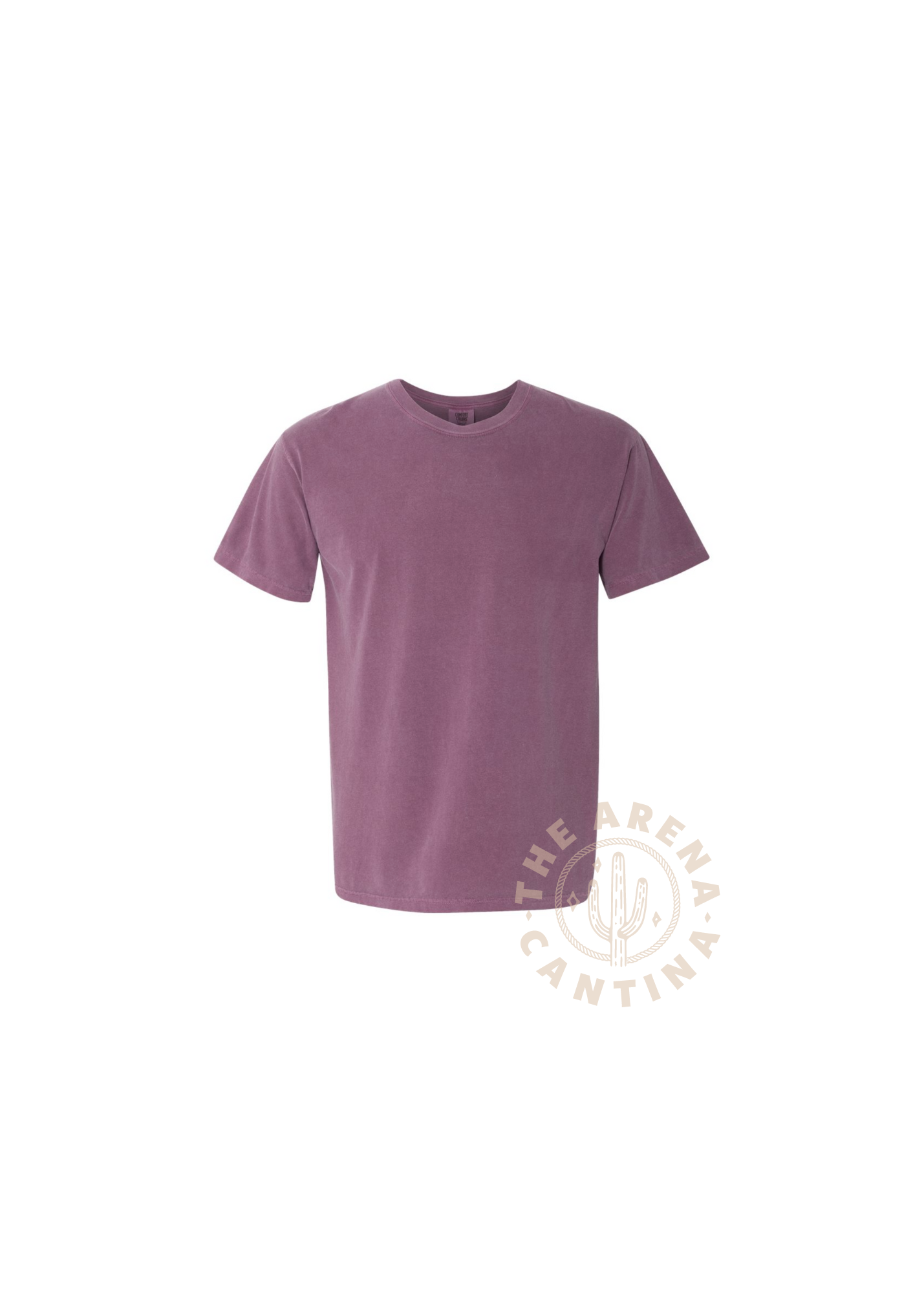 COMFORT COLOR TSHIRT