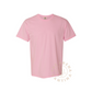 COMFORT COLOR TSHIRT