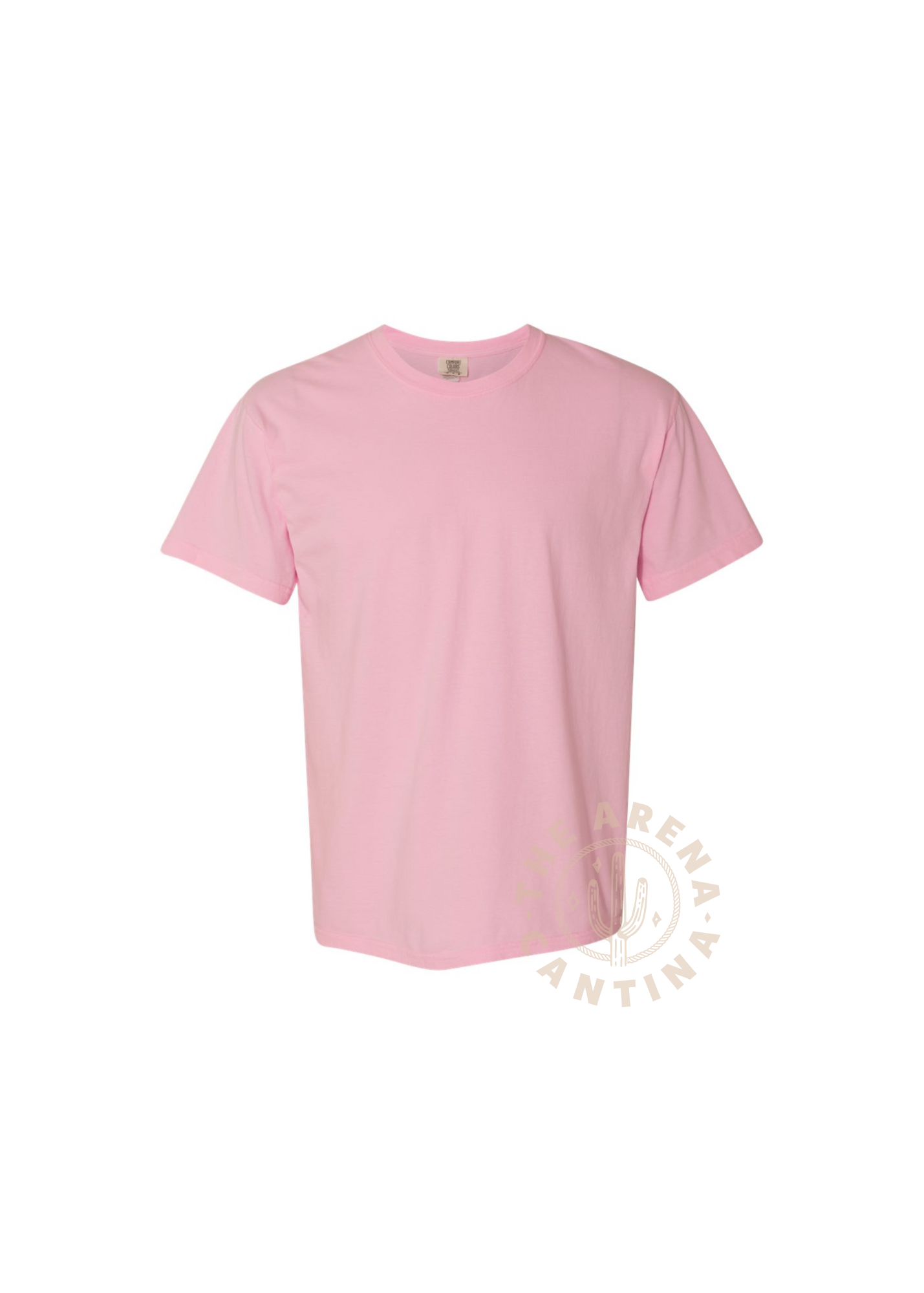 COMFORT COLOR TSHIRT