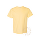 COMFORT COLOR TSHIRT