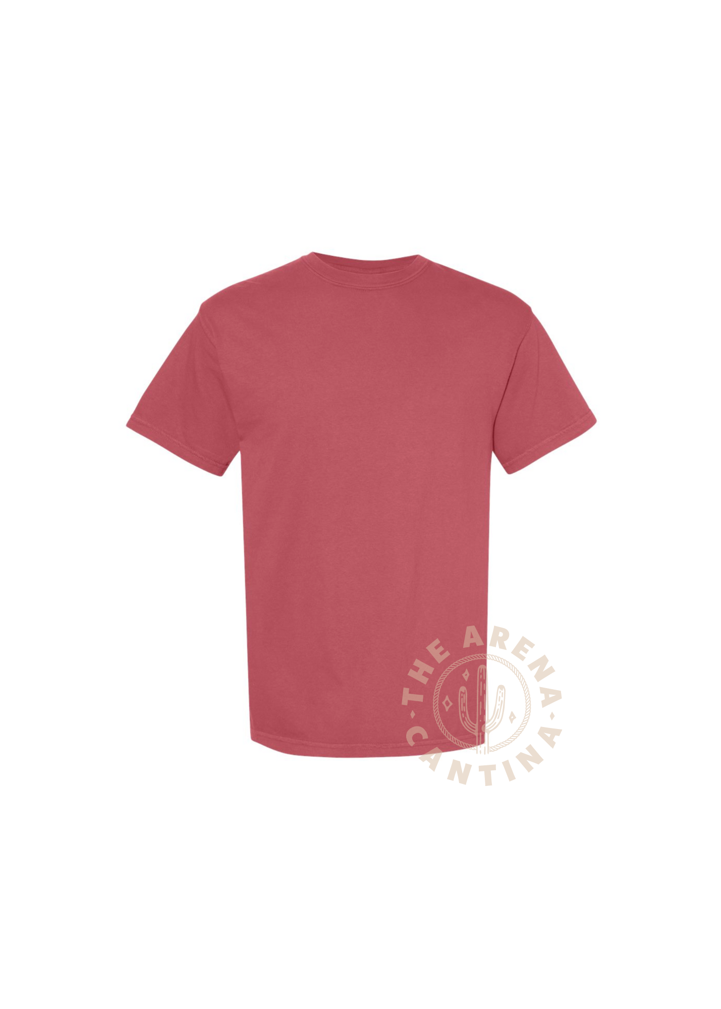 COMFORT COLOR TSHIRT