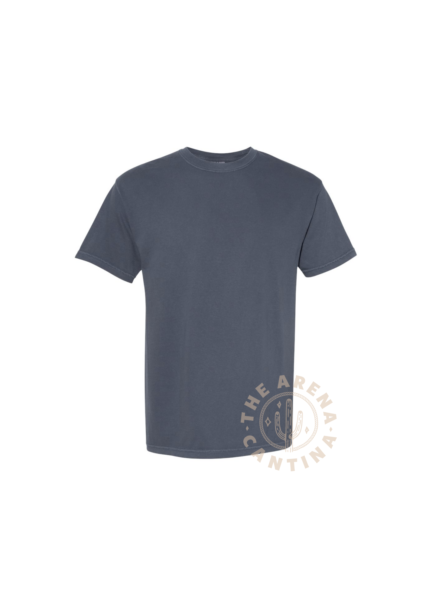 COMFORT COLOR TSHIRT