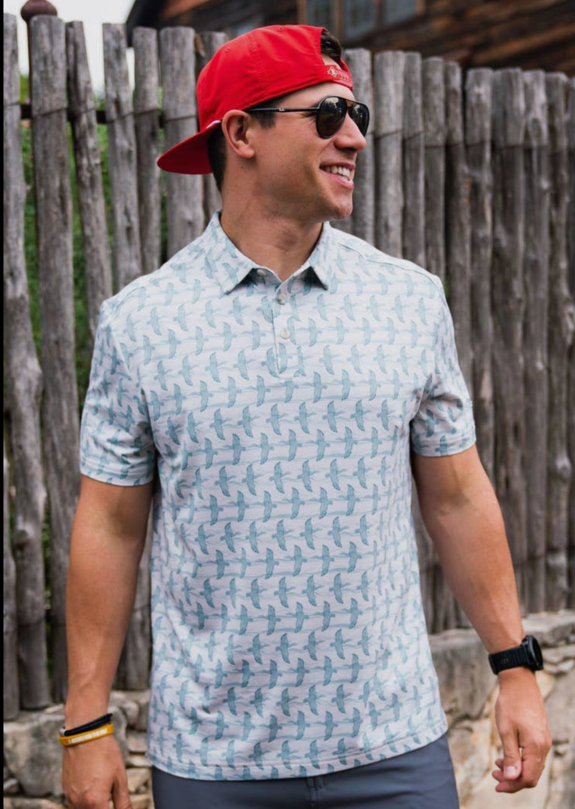 Burlebo flying ducks performance polo