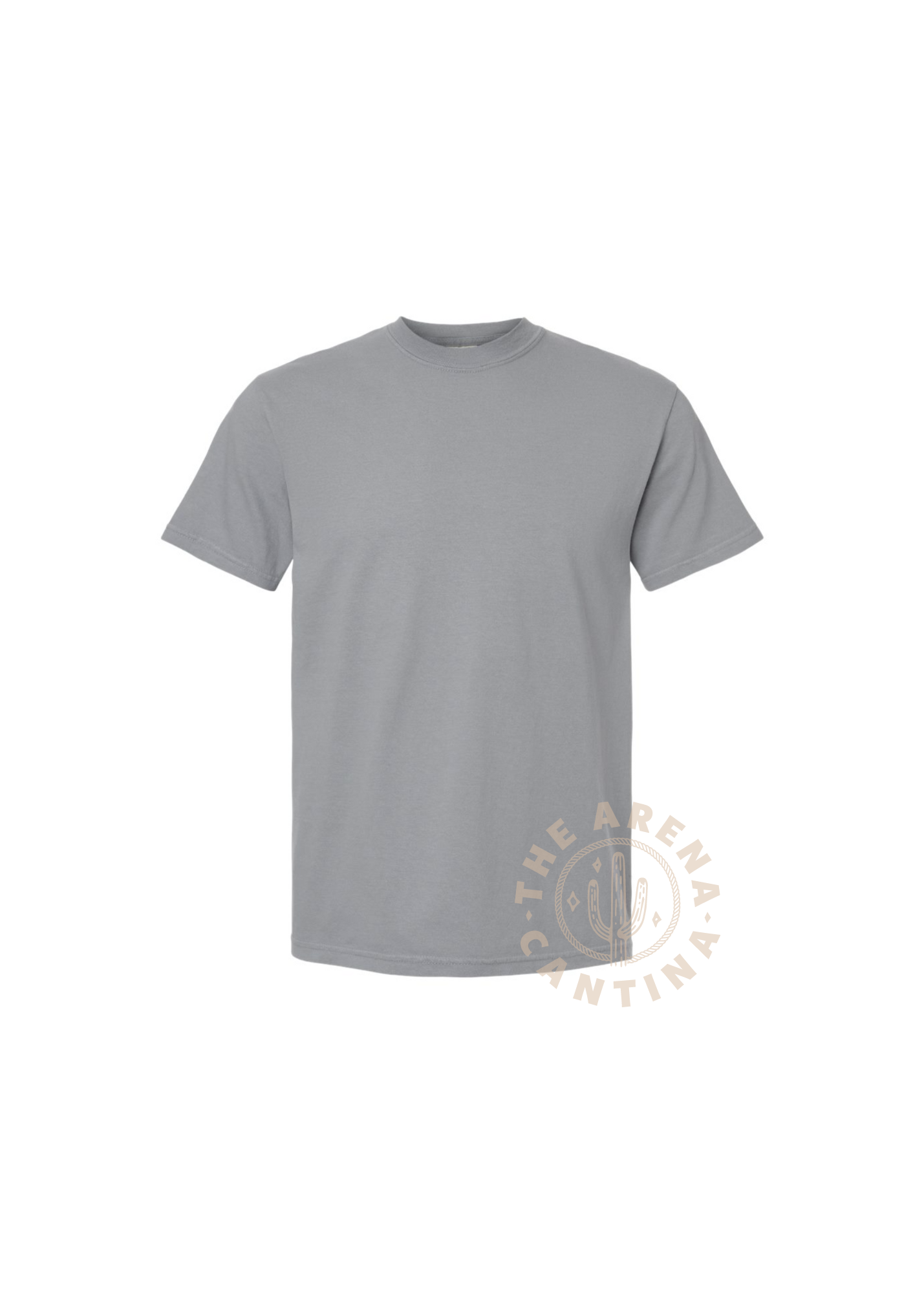 COMFORT COLOR TSHIRT