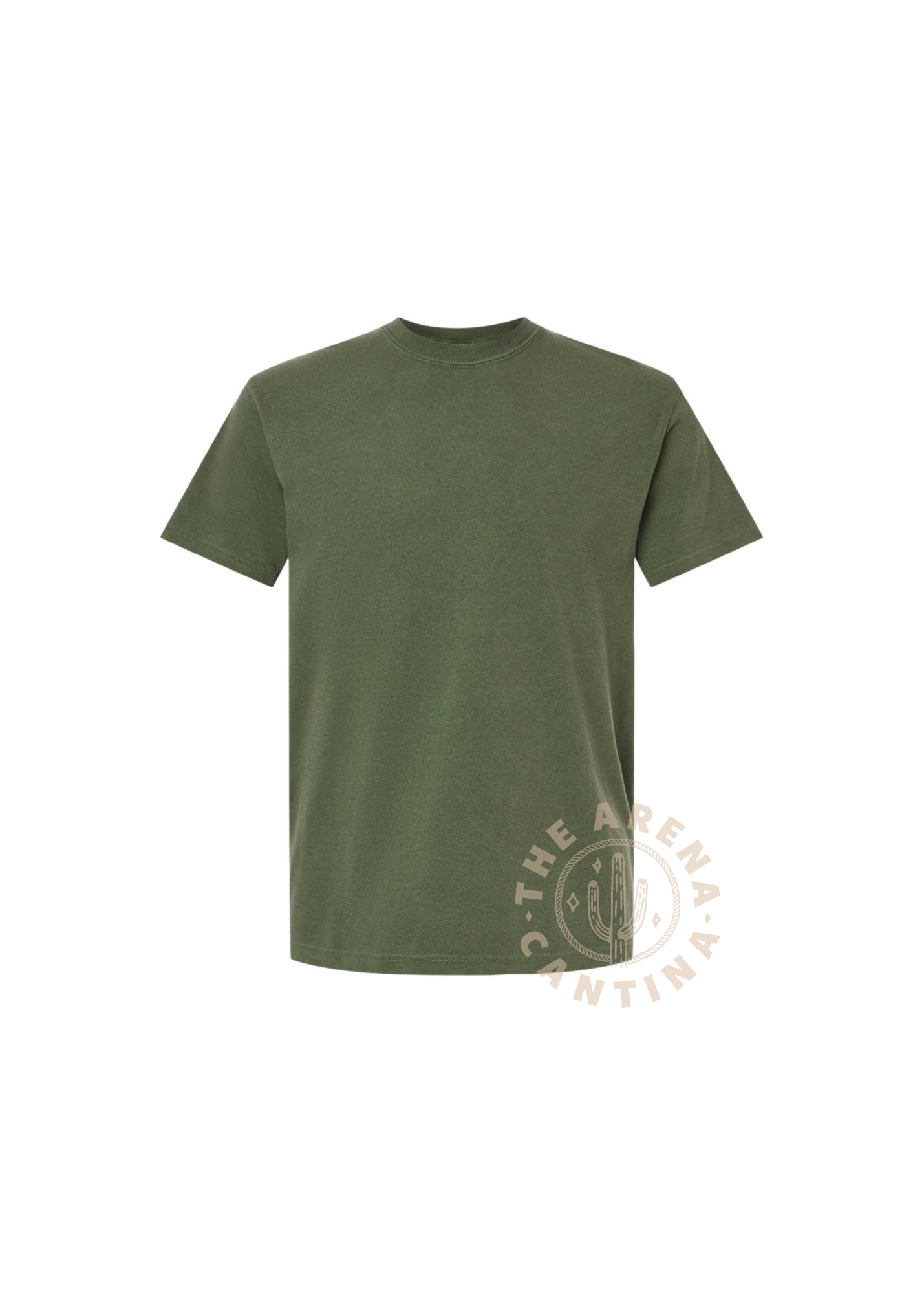 COMFORT COLOR TSHIRT