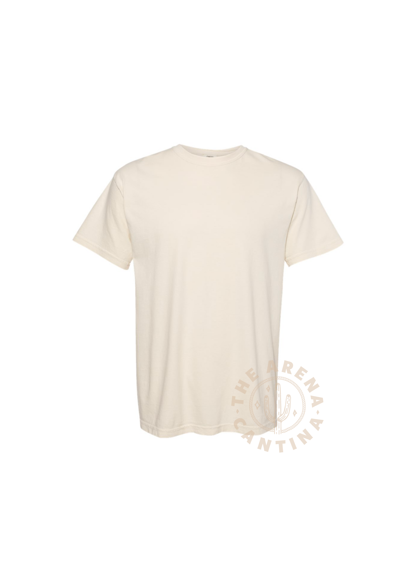 COMFORT COLOR TSHIRT