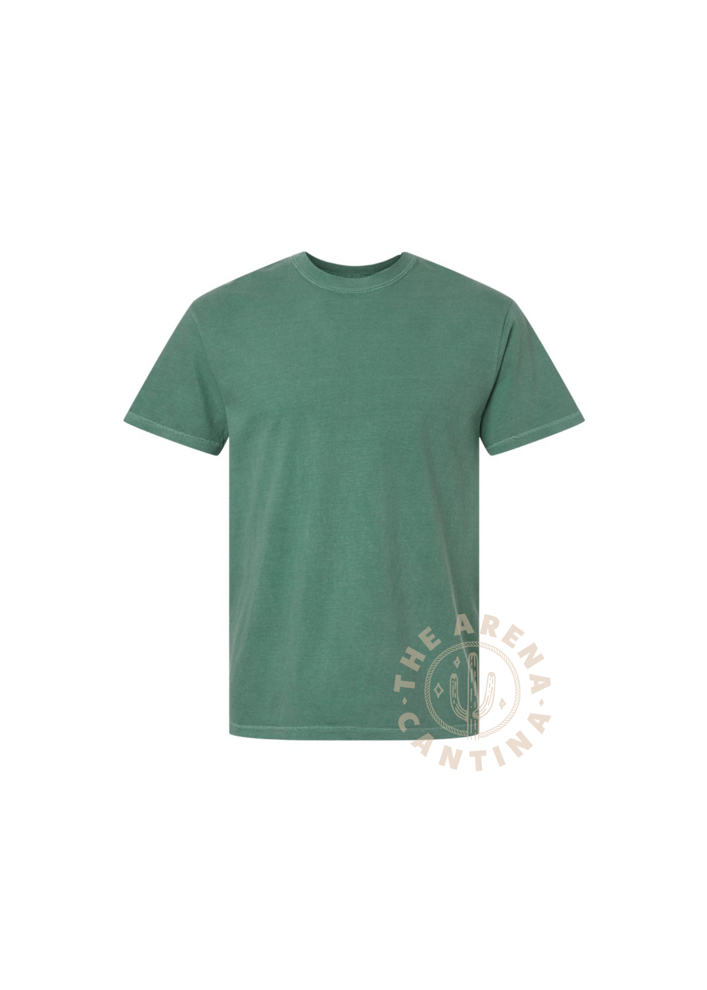 COMFORT COLOR TSHIRT