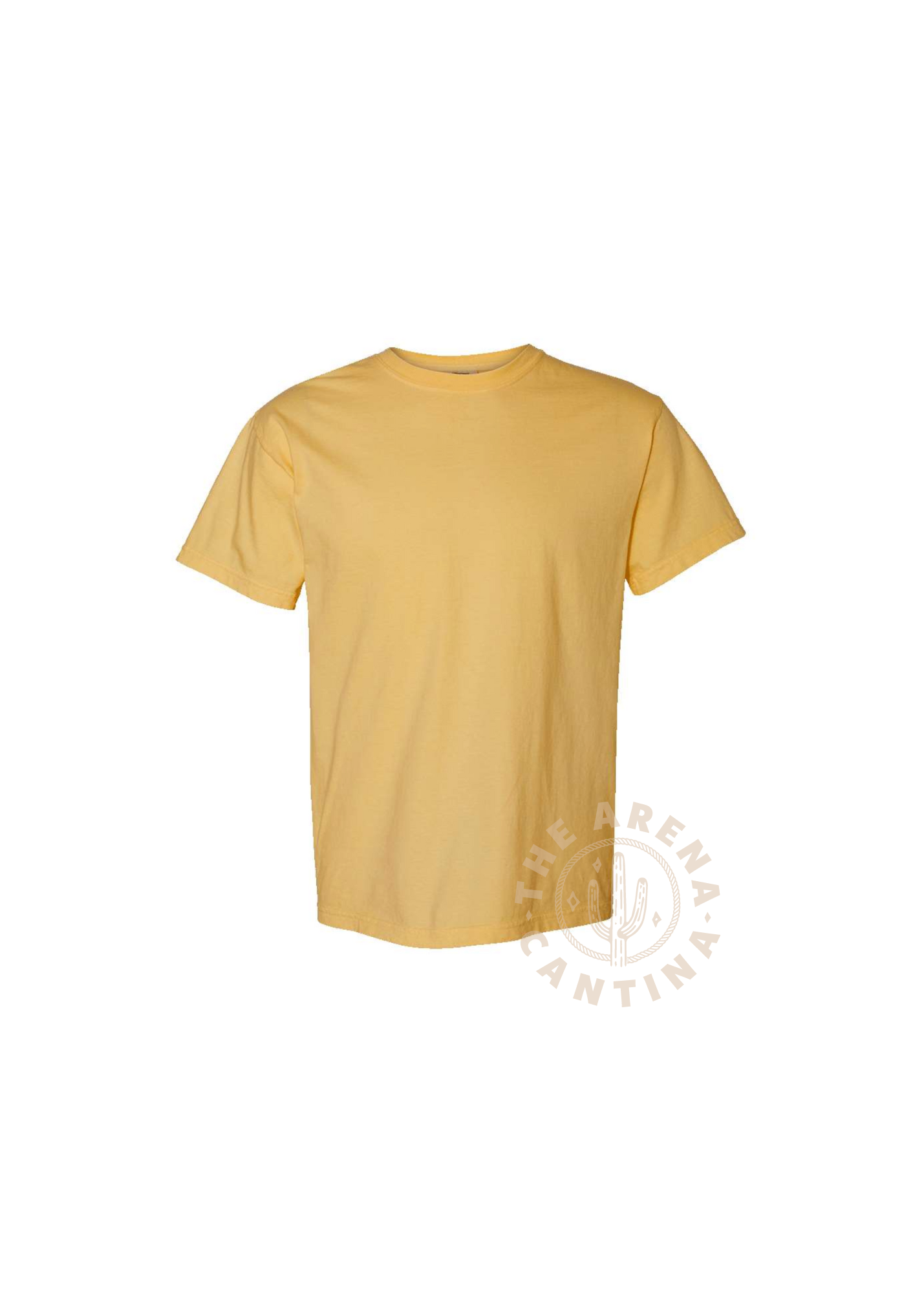 COMFORT COLOR TSHIRT