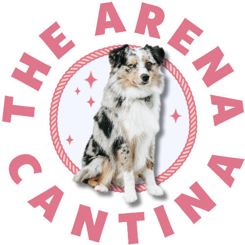 The Arena Cantina