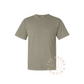 COMFORT COLOR TSHIRT