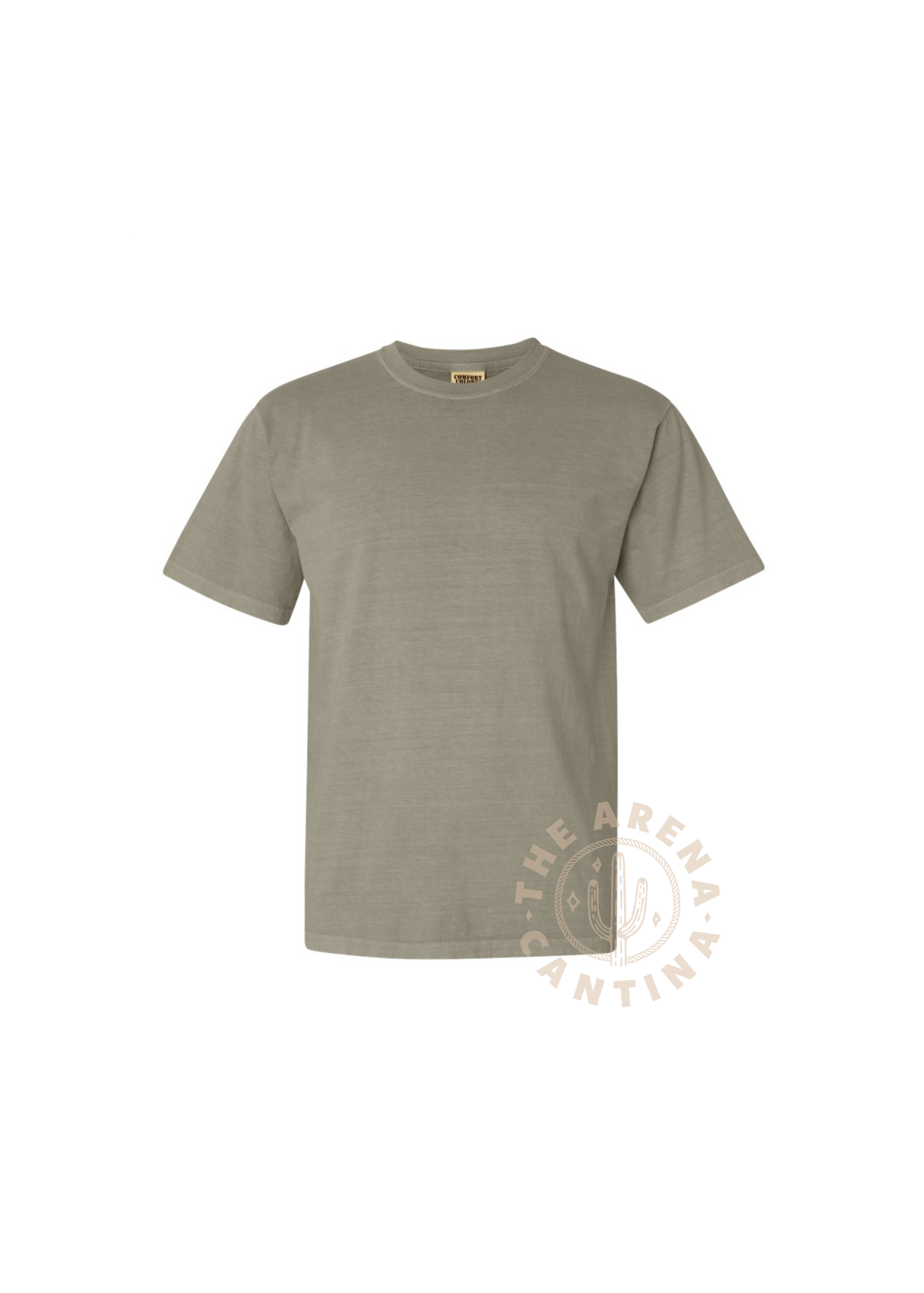 COMFORT COLOR TSHIRT