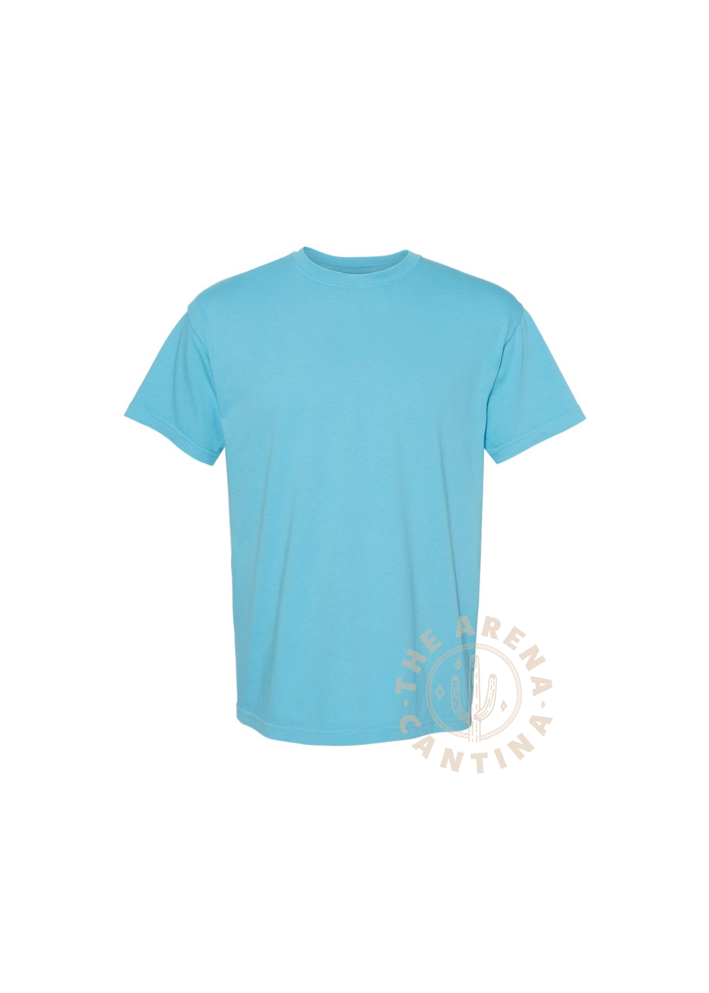 COMFORT COLOR TSHIRT