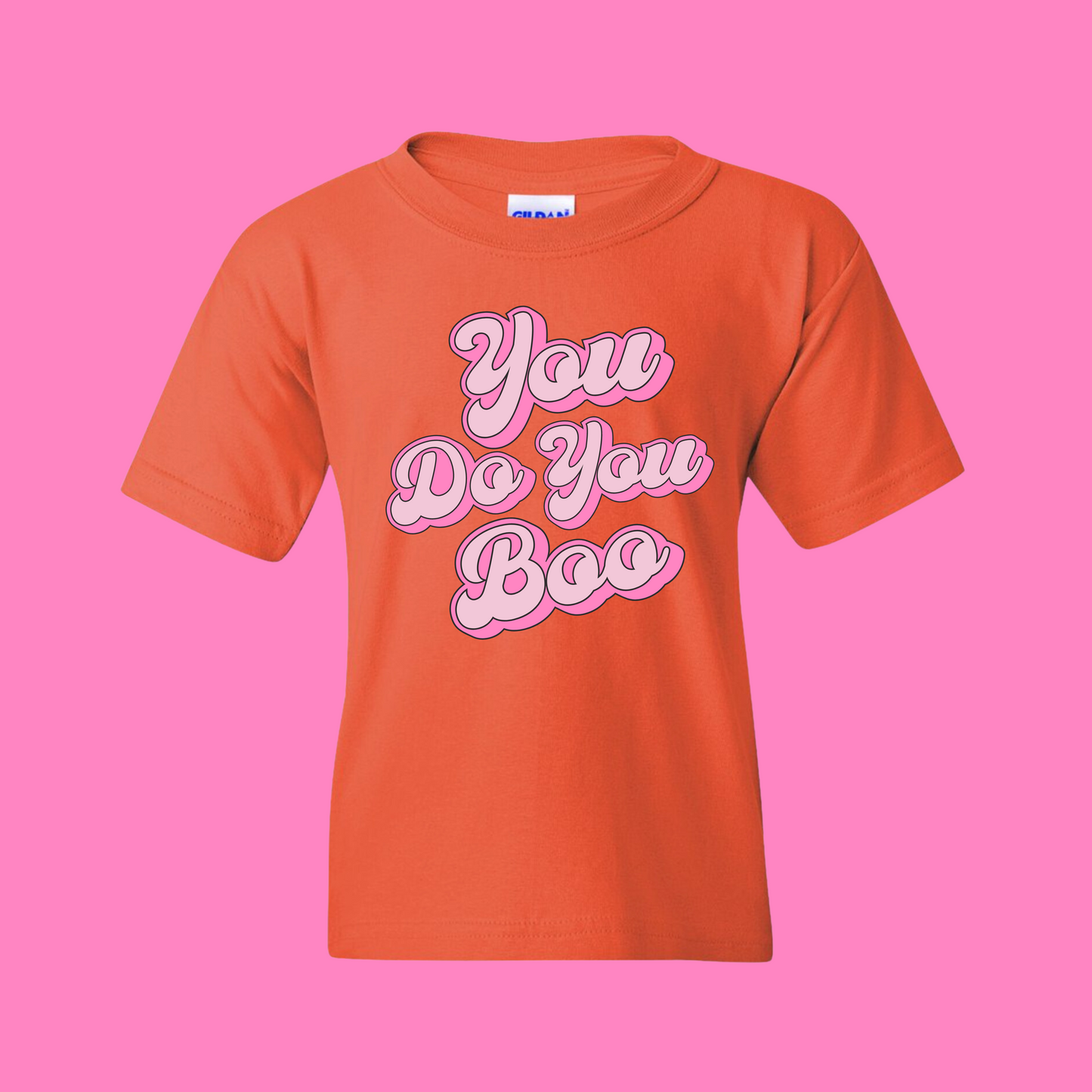 You Do You Youth T-Shirt