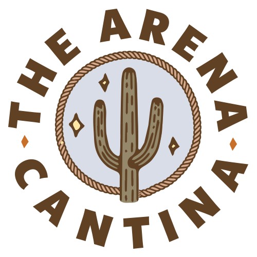 The Arena Cantina Gift Card