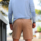 Everyday Shorts - Desert Tan - BURLEBO